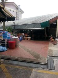 Jurong West Street 41 (D22), Shop House #618134861